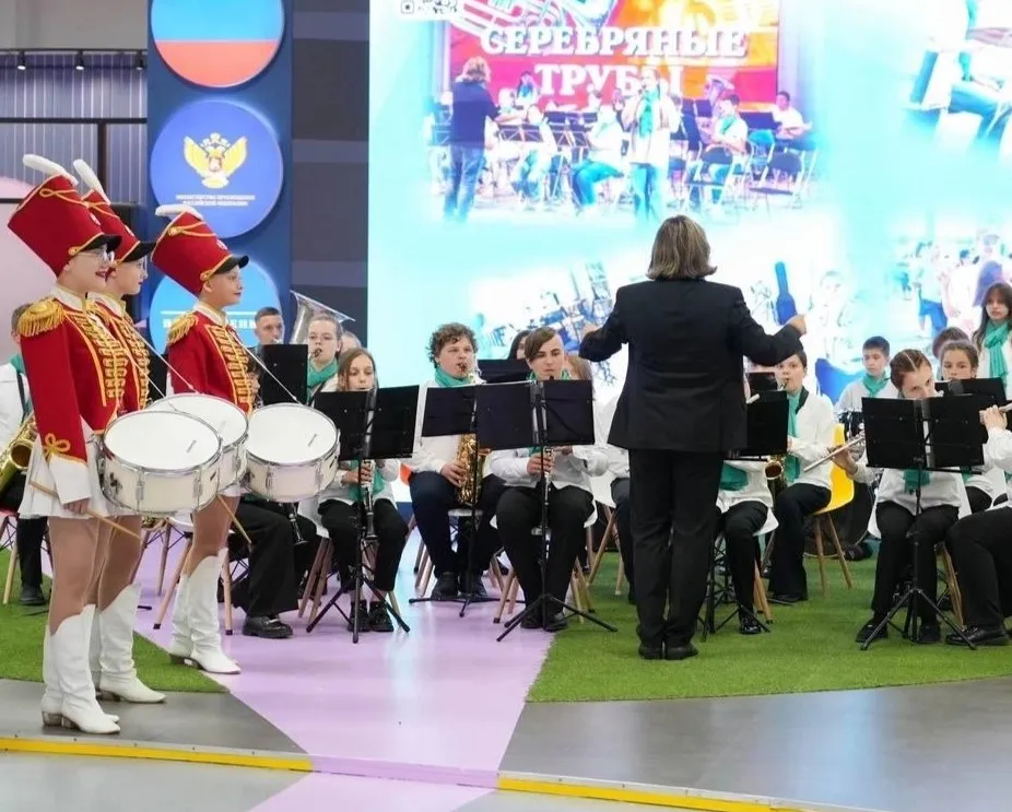 пресс-служба администрации Можайского городского округа