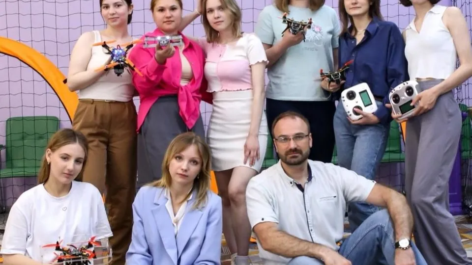 Фото: Движение Первых