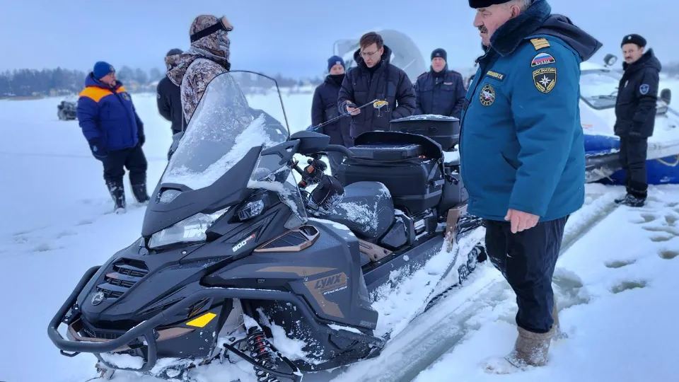 Фото: МедиаБанк Подмосковья/Екатерина Данилина