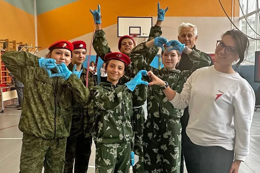 Фото: Екатерина Самардак