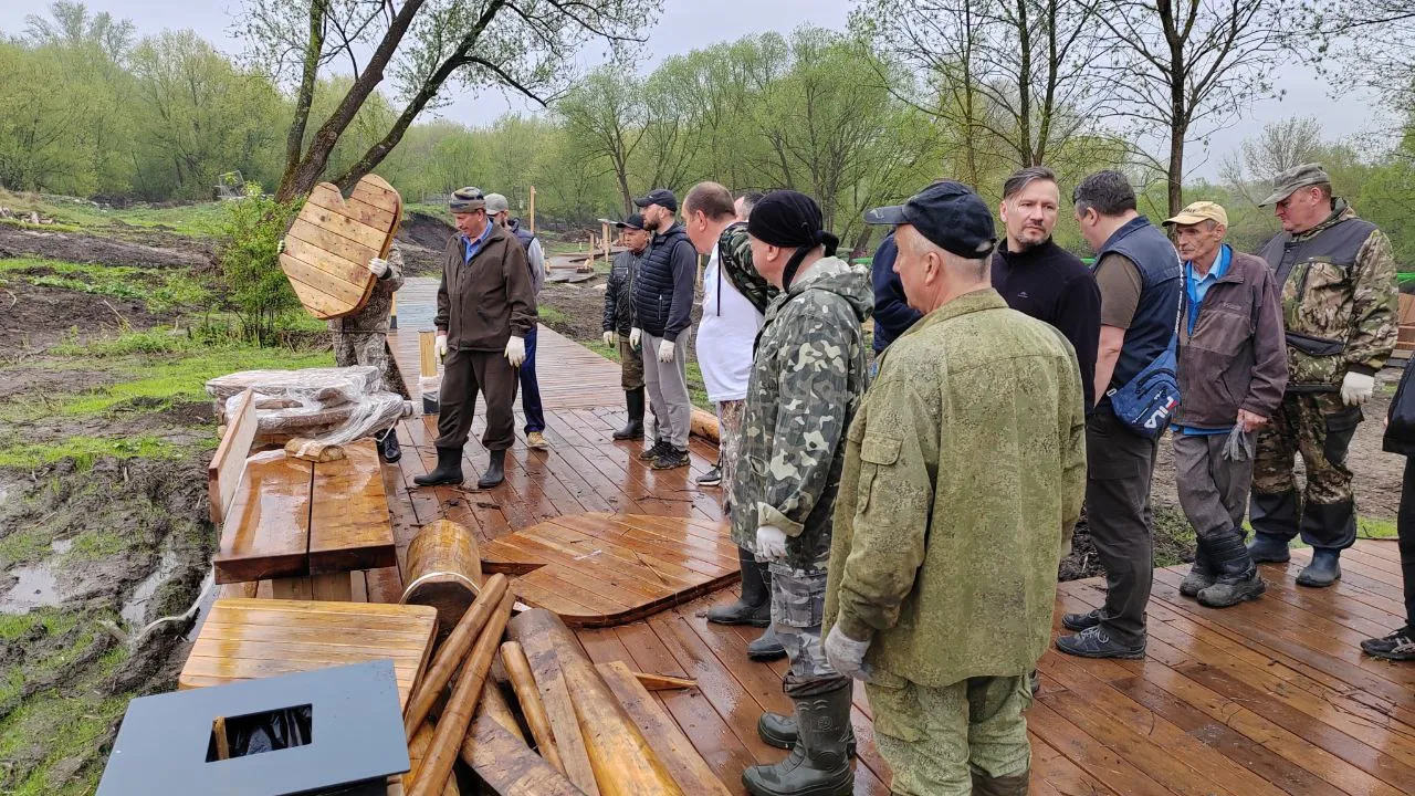 Фото: Евгеий Мазепов.