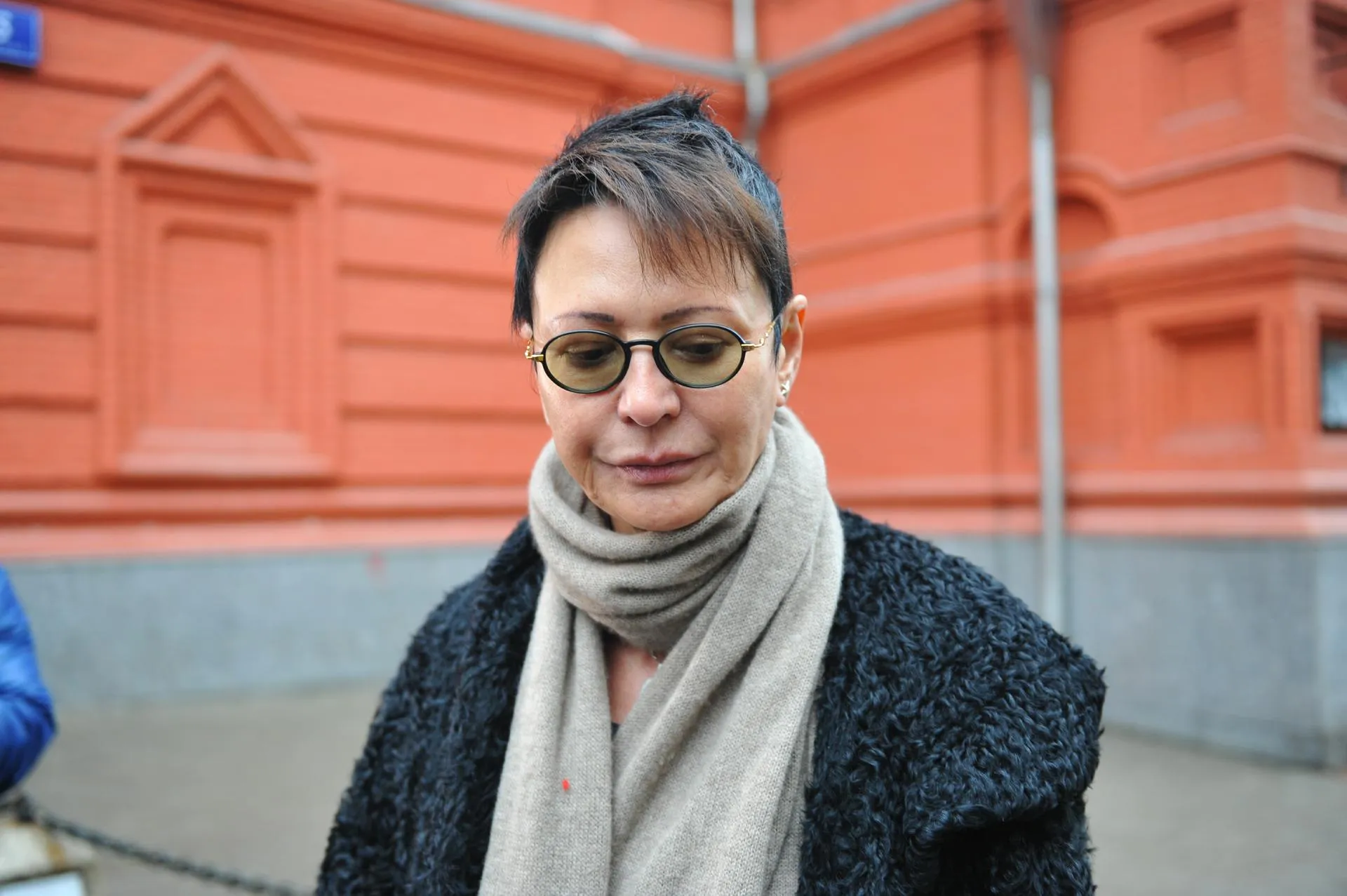 Komsomolskaya Pravda/Global Look Press