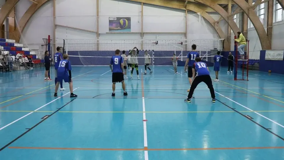 Фото: пресс-служба администрации м.о. Шаховская