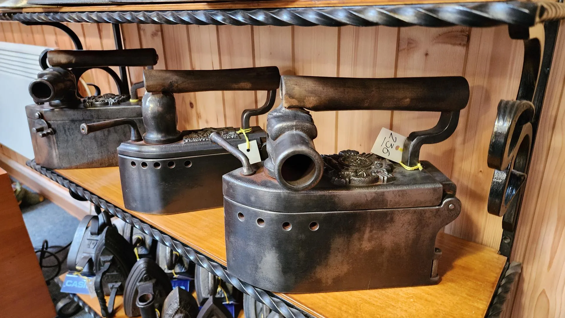 МедиаБанк Подмосковья/Екатерина Данилина