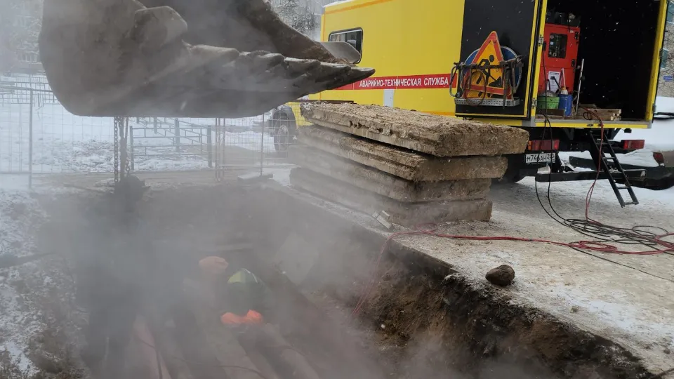 Фото: МедиаБанк Подмосковья/Екатерина Федосеева