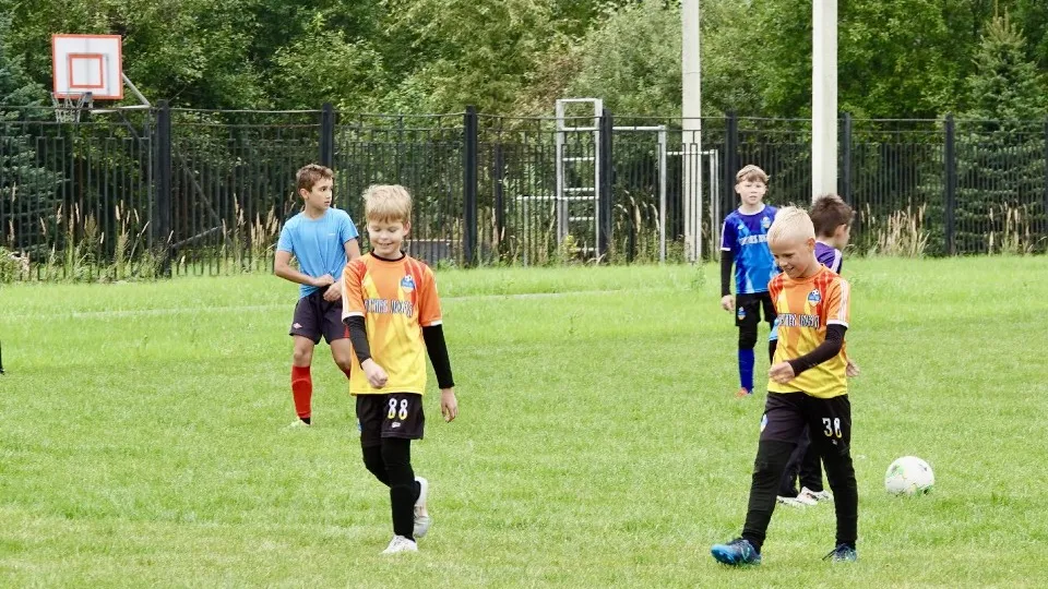 Фото: Дарья Леонова