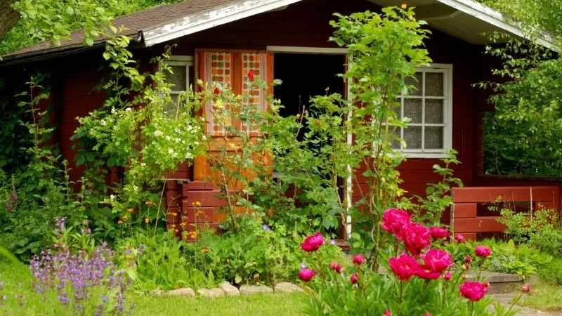 Соглашение МО с Москвой облегчит жизнь дачников - Воробьев