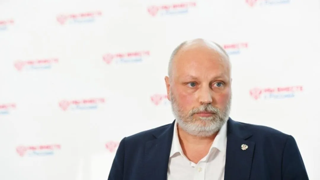 Рогов: в подконтрольной ВСУ части Запорожья прогремели взрывы
