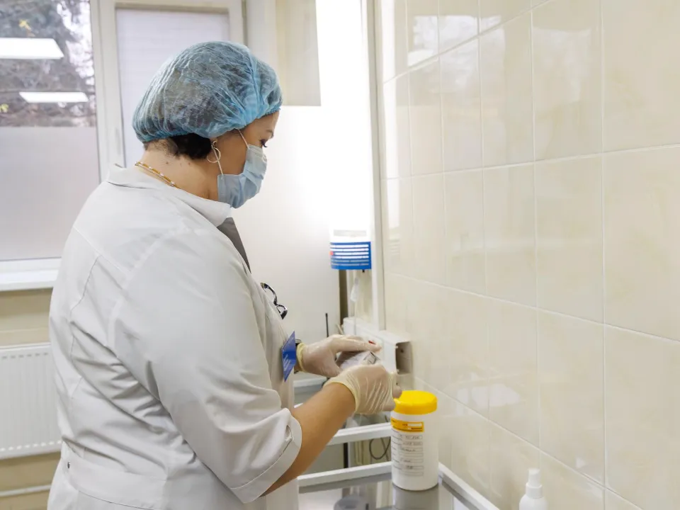 Фото: МедиаБанк Подмосковья/Наталья Лымарь