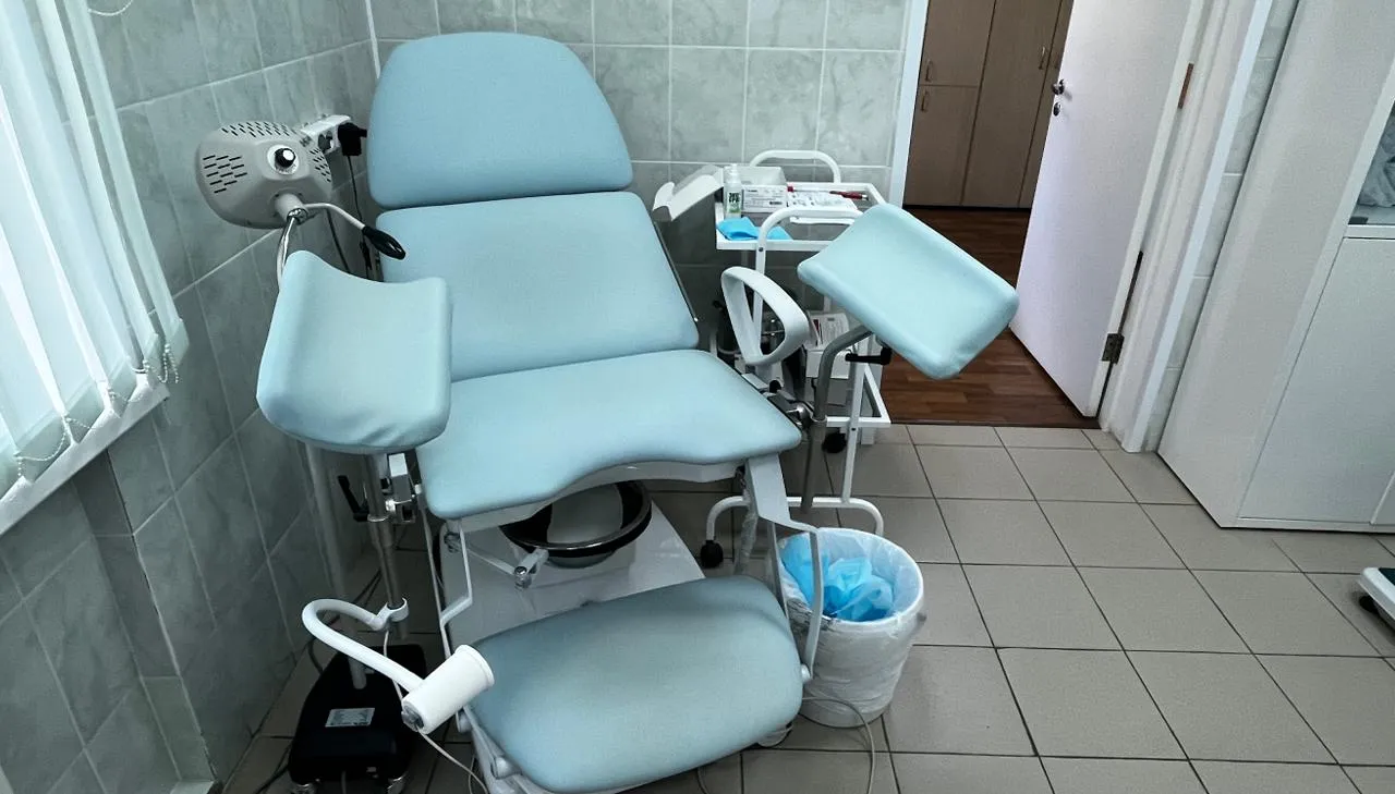 МедиаБанк Подмосковья/Ольга Шаронова