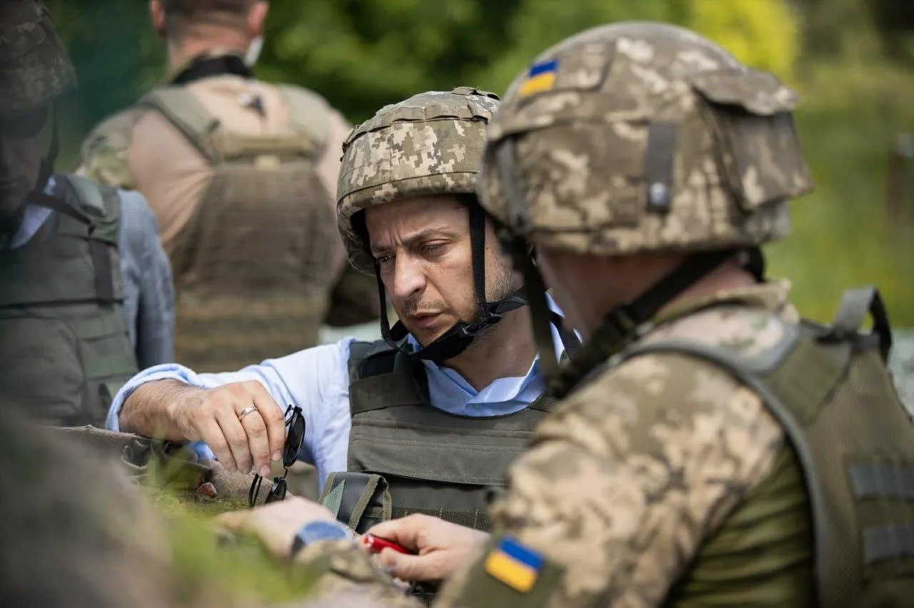 APUkraine/ twitter.com