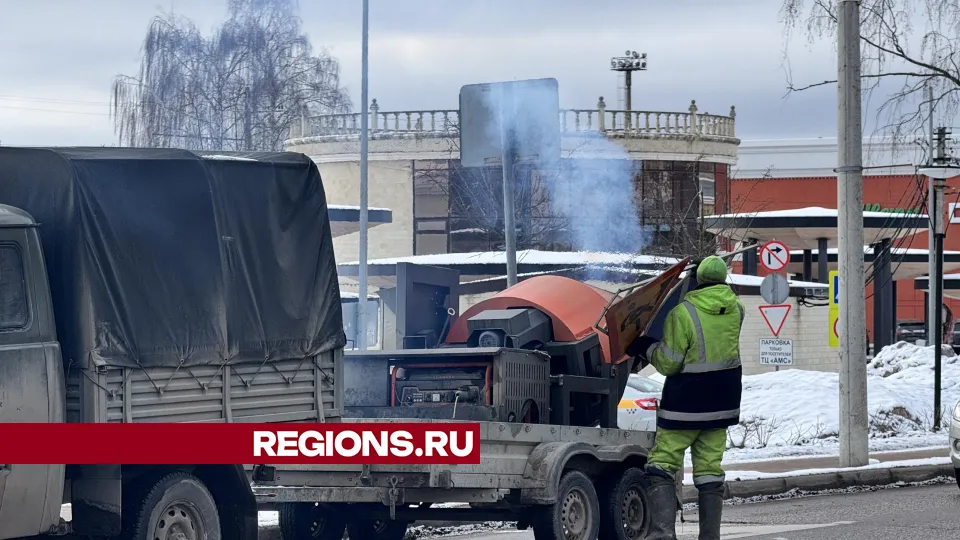 Фото: Татьяна Рунова