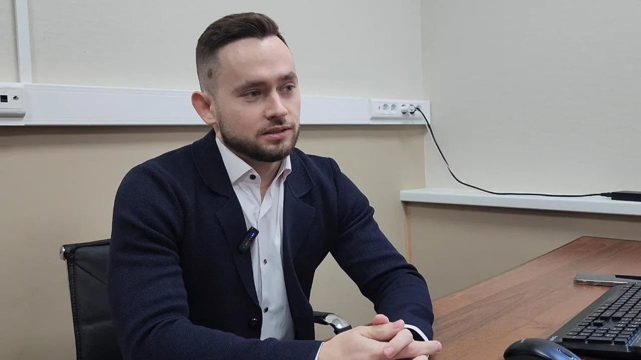 REGIONS/Кристина Ларина