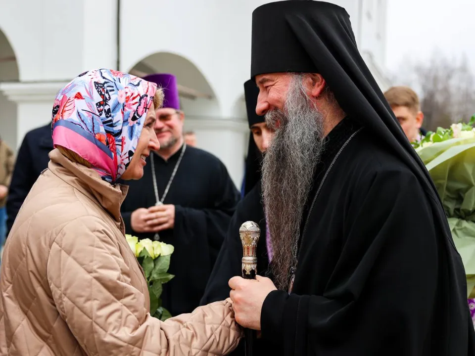 Фото: пресс-служба администрации г.о. Мытищи