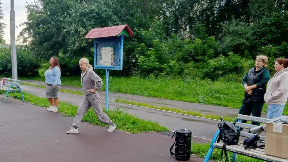 Фото: t.me/Center_Mechta