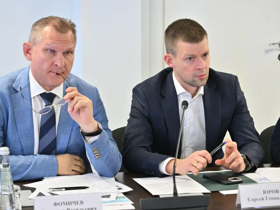 Фото: Пресс-служба Мособлдумы