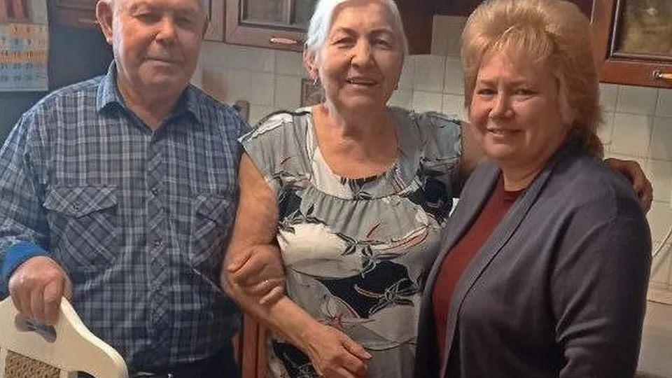 Фото: Министерство социального развития Московской области