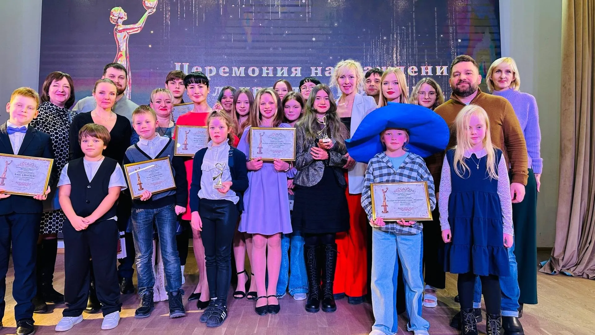 Елена Алексеева