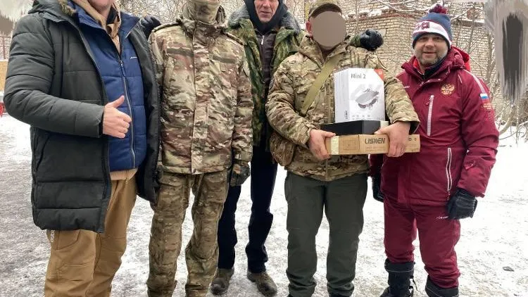 Фото: пресс-служба администрации Люберец