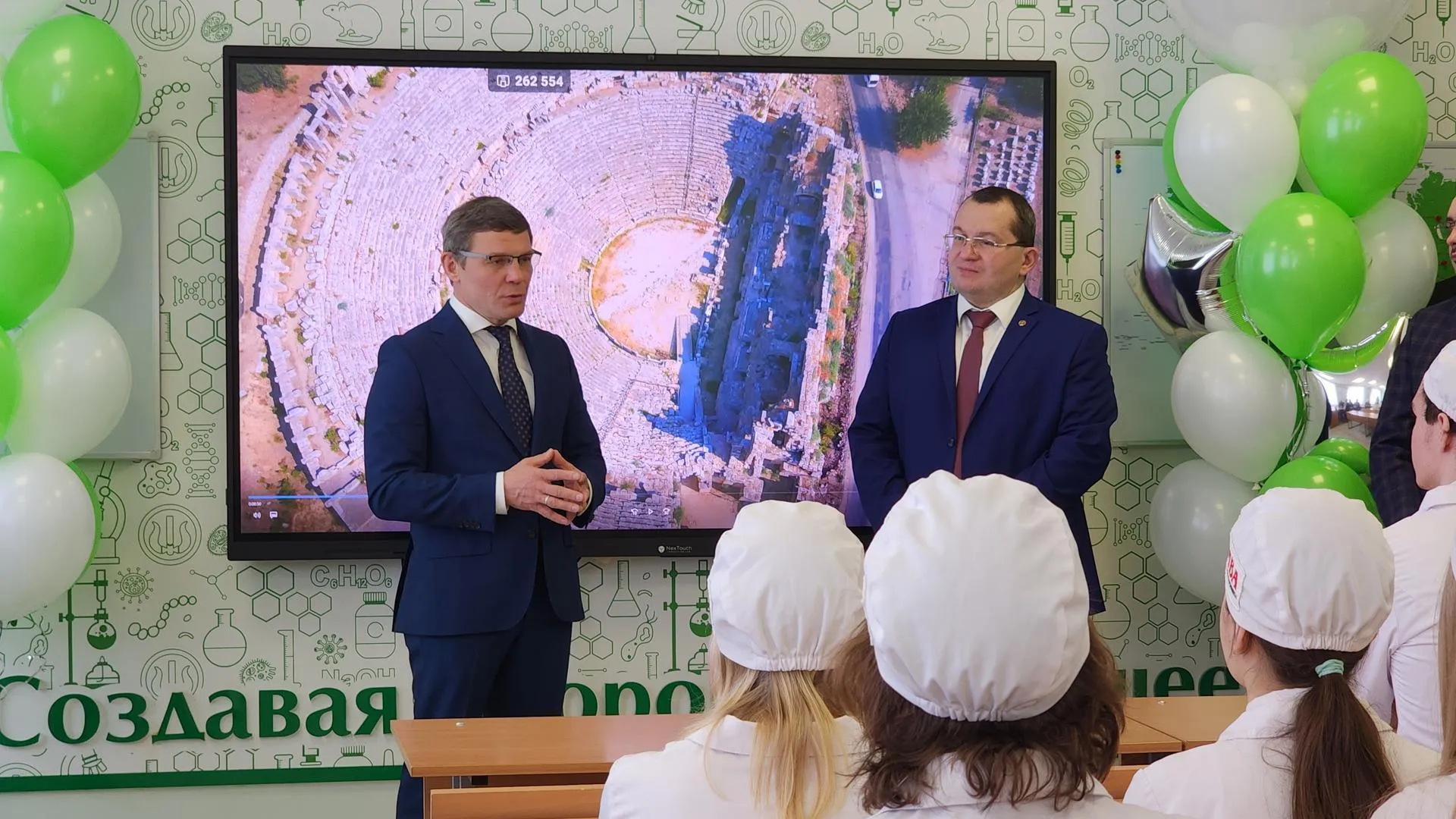 Валерия Тингаева