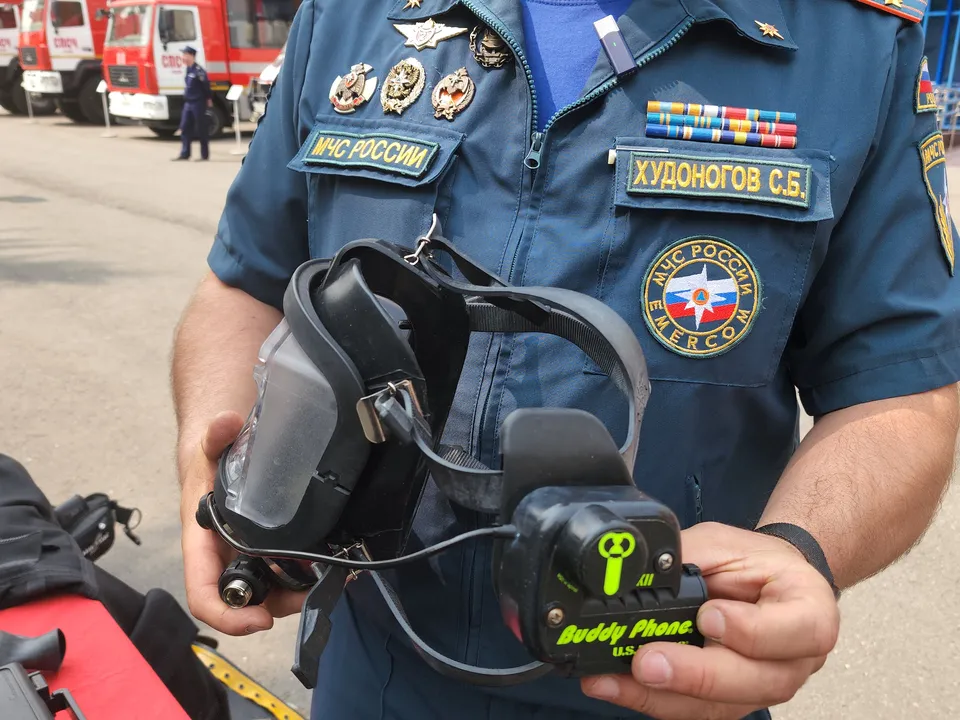 Фото: Ксения Казакова