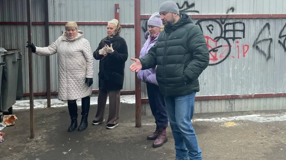 Фото: Администрация г.о. Чехов