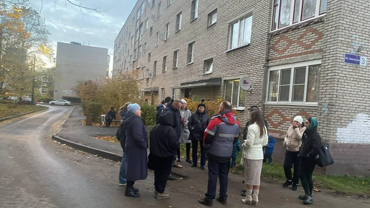 Партия «Единая Россия»