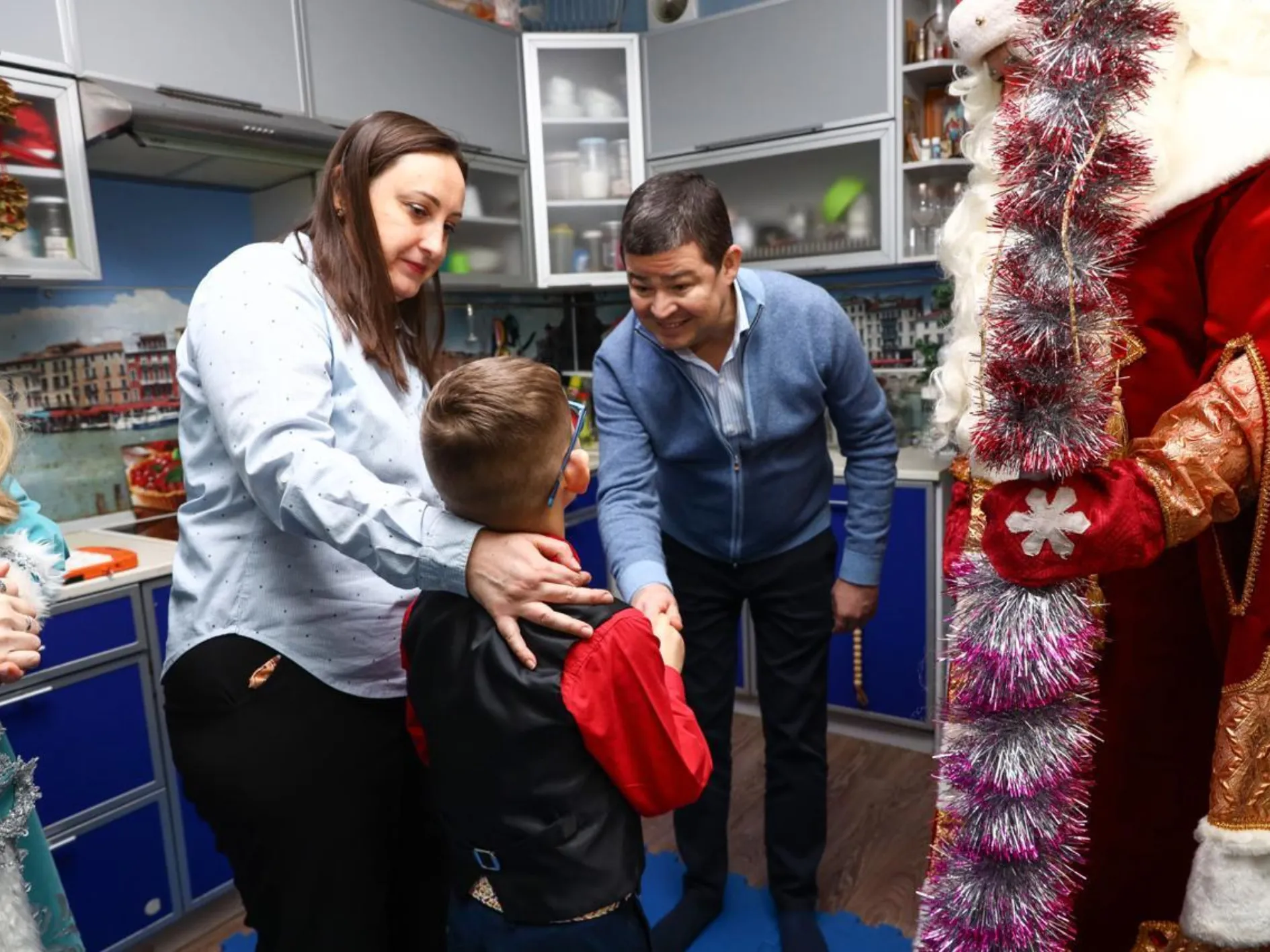 Фото: Раменский медиацентр