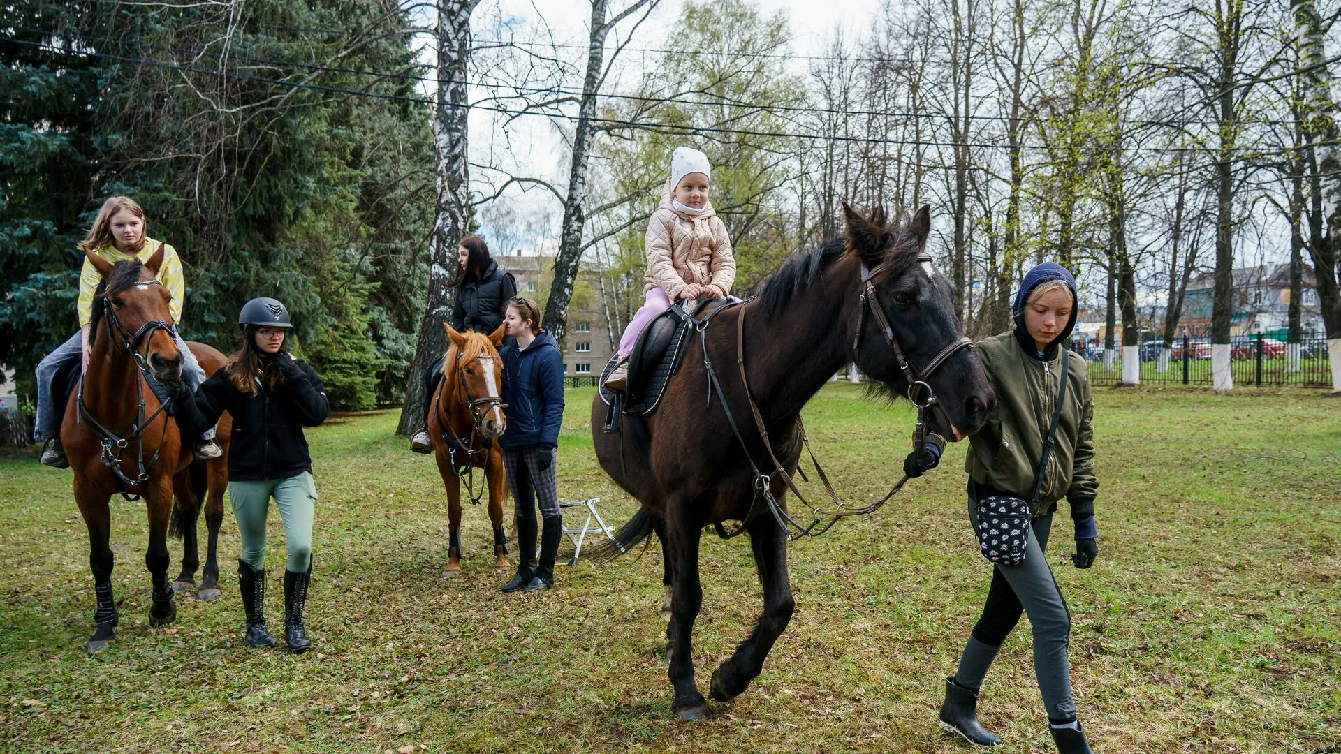 Число агротуристических предприятий в Крыму выросло в семь раз
