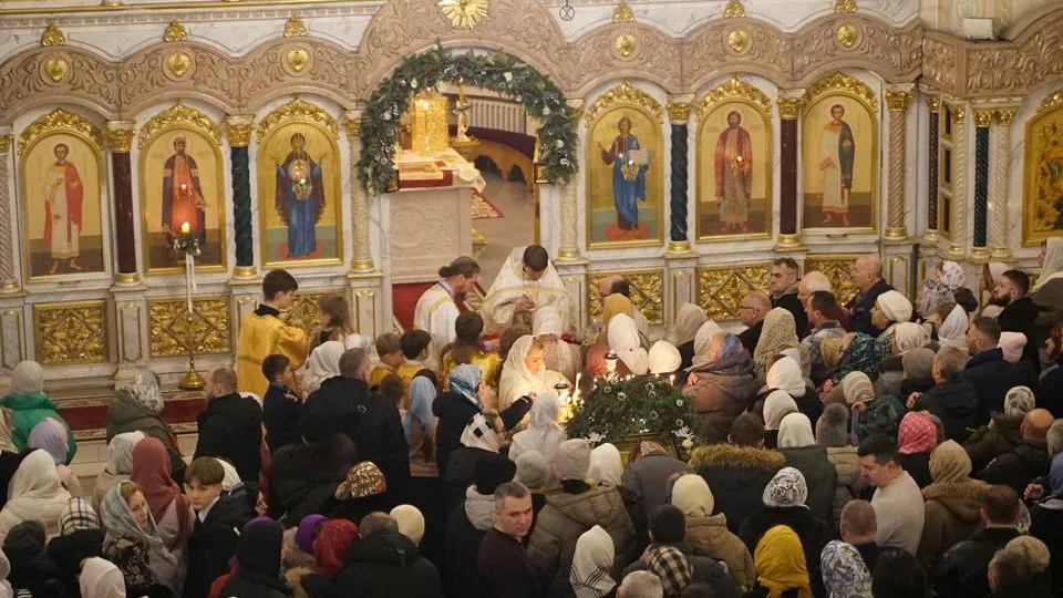 Фото: администрация городского округа Химки