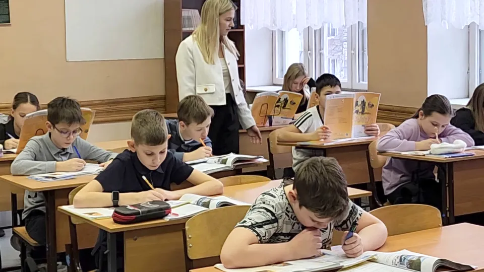 Фото: МедиаБанк Подмосковья/Ольга Аввакумова