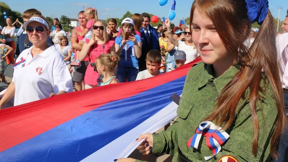 Фото: пресс-служба администрации м.о. Луховицы