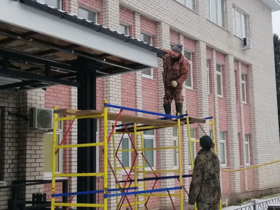 Фото: МедиаБанк Подмосковья/Анастасия Новак