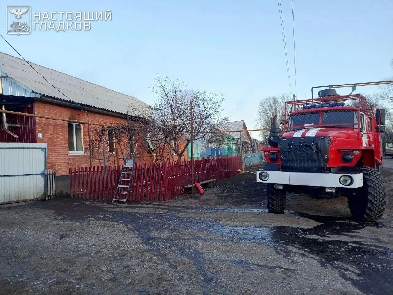 Губернатор Белгородской области Вячеслав Гладков