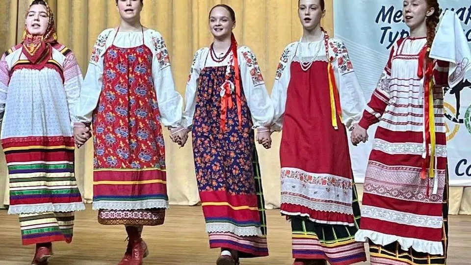 Фото: администрация г. о. Электросталь