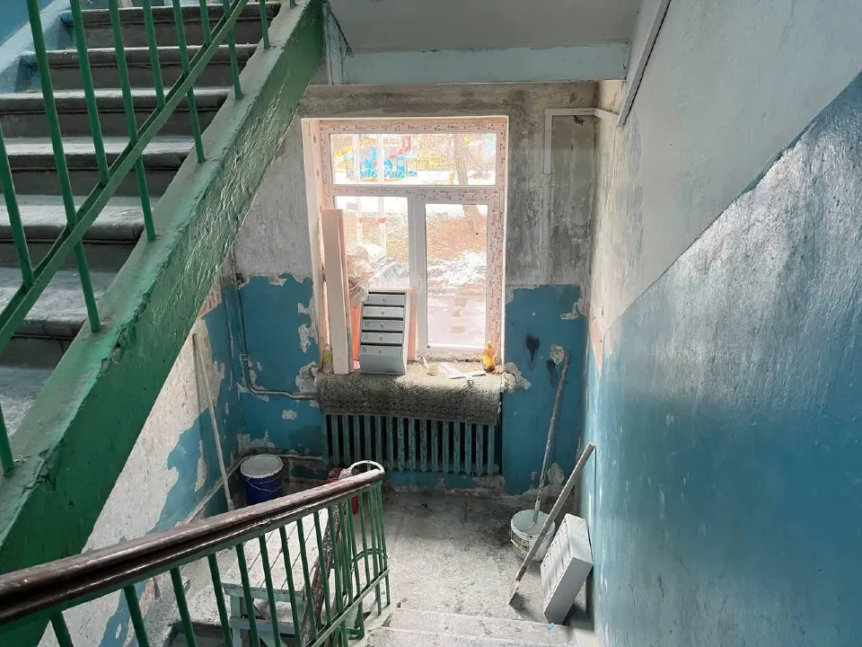 Фото: администрация г. о. Электросталь