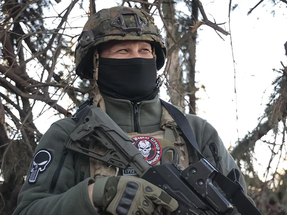 Бахмут брошен или нет: мнение участника СВО об уходе «музыкантов» с передовой