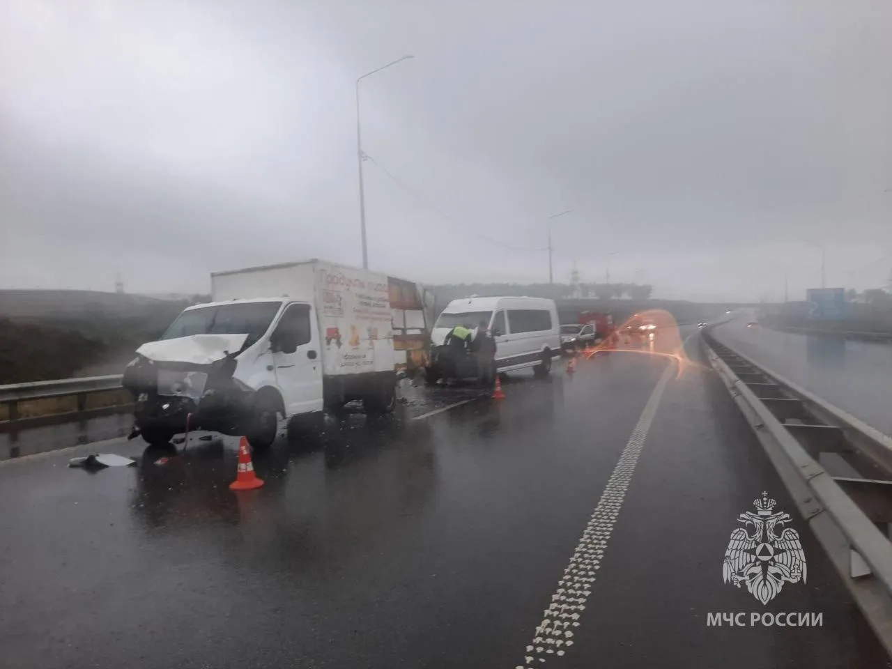 МЧС Нижегородской области