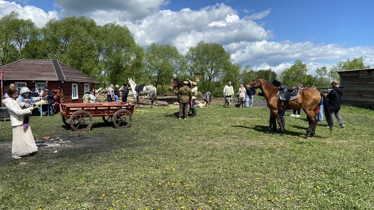 Фото: пресс-служба администрации г.о. Зарайск (архив).