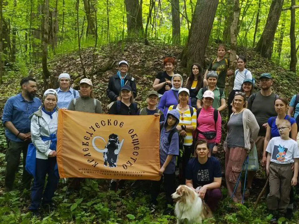 Фото: из личного архива Антона Кузнецова