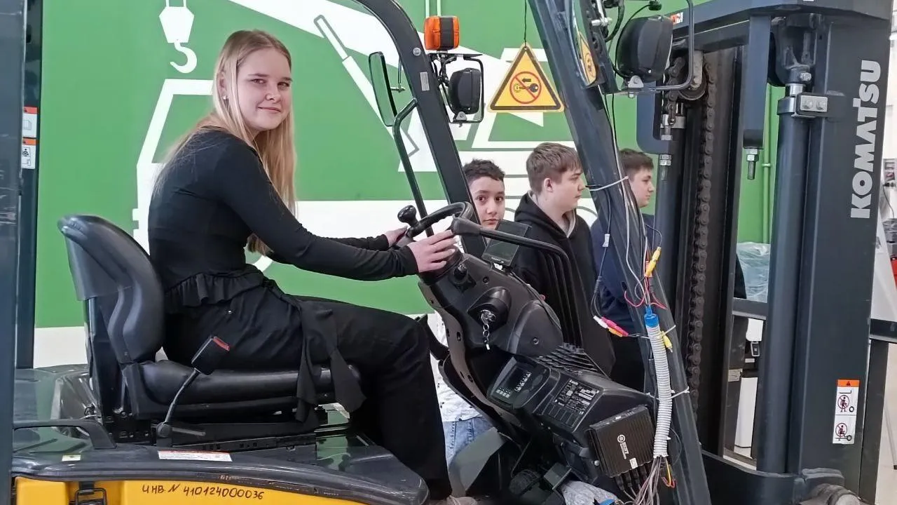 Бронницкий автомобильно-дорожный колледж