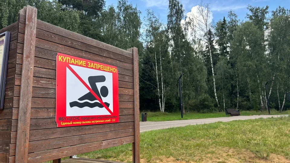Фото: МедиаБанк Подмосковья/Полина Легейда