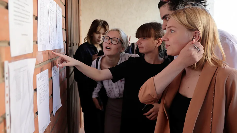 Фото: ТАСС/Владимир Смирнов