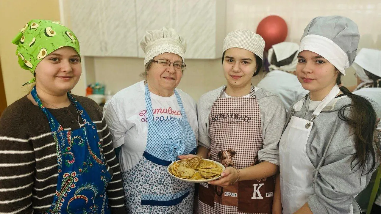 пресс-служба администрации г.о. Кашира