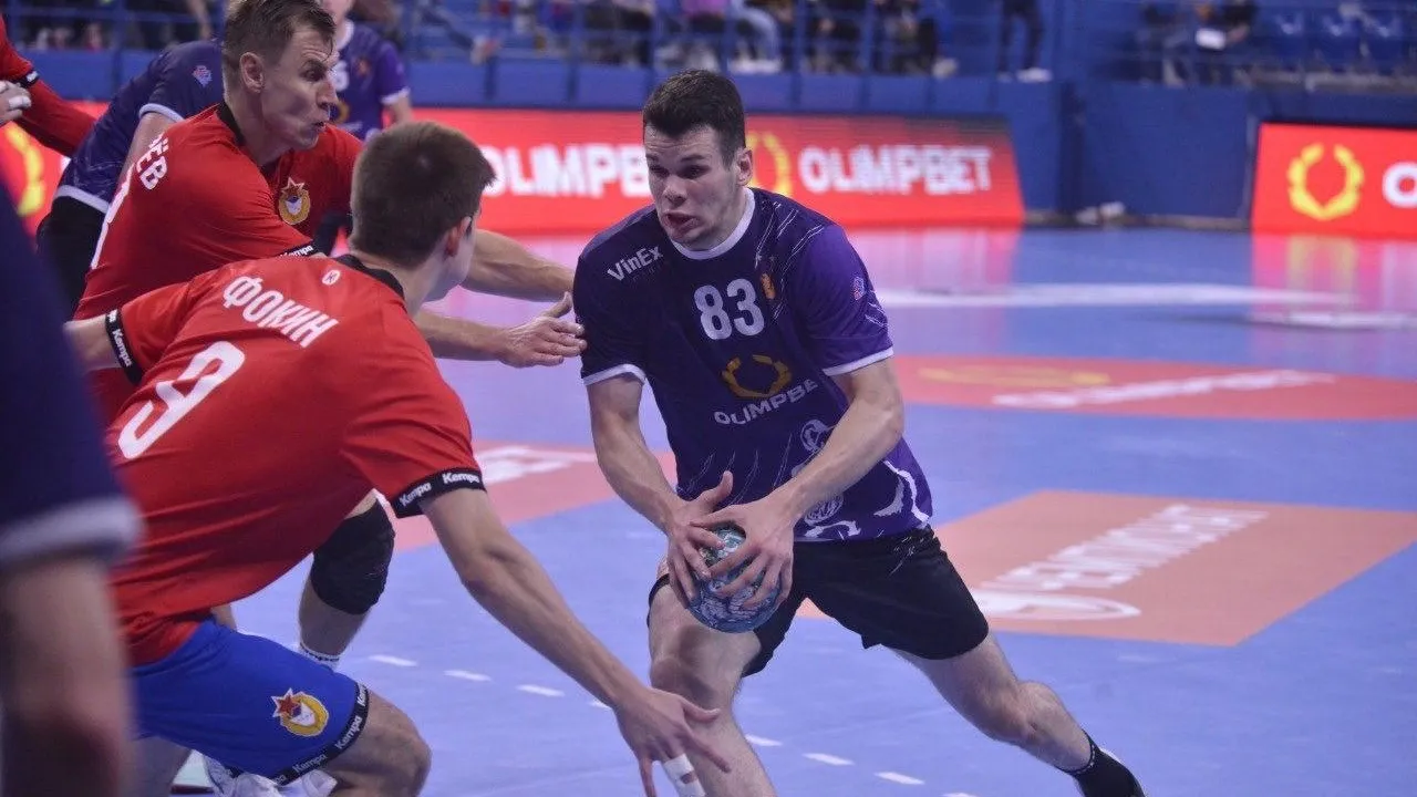 фото ГК Чеховские медведи