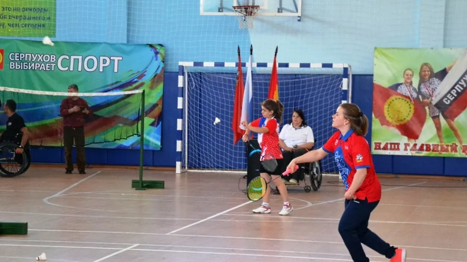 Фото: пресс-служба Администрации г.о. Серпухов