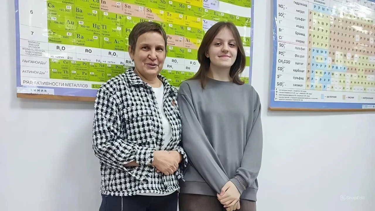 Образовательный комплекс «Пущино»