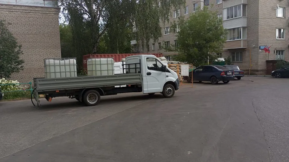 Фото: администрация Лосино-Петровского г.о.