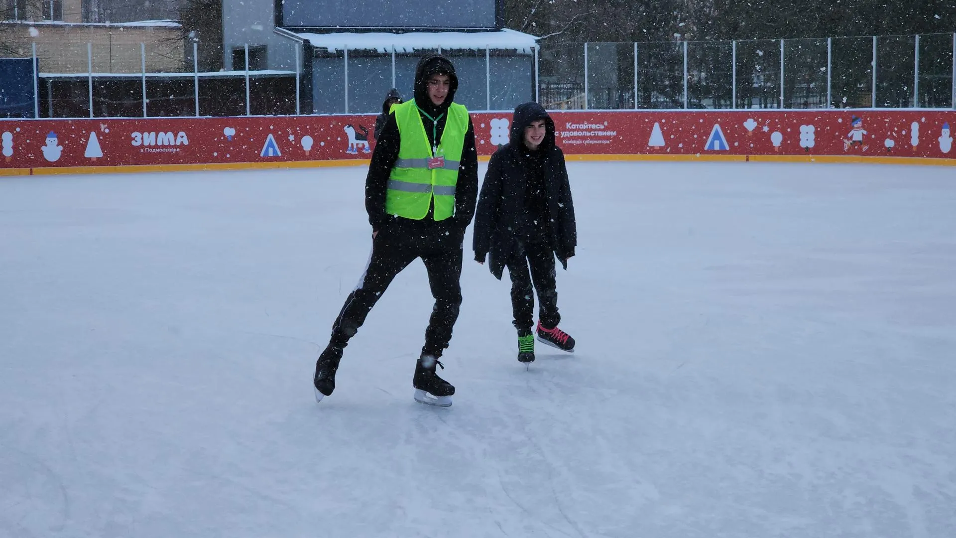 Гореловский Валерий