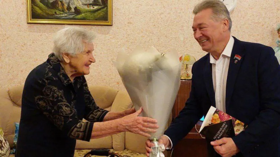 Фото: Совет депутатов Лыткарина